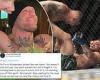 sport news Conor McGregor issues grim warning to old rival Dustin Poirier as pair talk up ... trends now