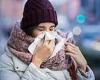 Scientists uncover why colds spike when the temperature drops trends now