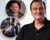 Quentin Tarantino reveals why Johnny Depp was on a leaked casting list for Pulp ... trends now