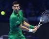 sport news Aussie tennis legend Paul McNamee: Novak Djokovic is a 'person of principle' ... trends now