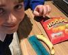 Cheshire boy, 10, is stunned after finding monster 9cm crisp in Aldi's budget ... trends now