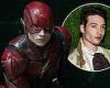 The Flash movie gets June release moved up by a week despite troubling behavior ... trends now