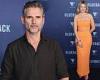 Eric Bana cuts a casually chic figure at Blueback premiere in Sydney  trends now