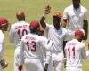 Fresh injury concerns for reeling West Indies ahead of second Test