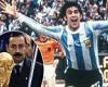 sport news Holland v Argentina: How a bitter backdrop to the 1978 World Cup final sparked ... trends now