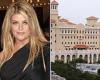 Kirstie Alley will be CREMATED after Cheers actress lost short battle with ... trends now