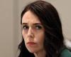 Jacinda Ardern and New Zealand Labour's popularity plunges in latest poll trends now