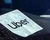 Uber is hit with $21million fine in Australia trends now
