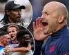 sport news Lee Carsley's scouting presentation was the secret weapon behind England's ... trends now