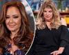 Leah Remini issues terse tribute to Kirstie Alley amid long feud over ... trends now