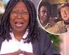 Whoopi Goldberg defends 1974 Mel Brooks comedy Blazing Saddles amid racism row trends now