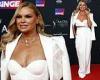 2022 AACTA Awards: Age-defying Sonia Kruger, 57, shows off her abs in a $950 ... trends now