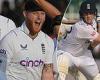 sport news England captain Ben Stokes vows to push the boundaries even further in second ... trends now