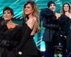 People's Choice Awards 2022: Khloe Kardashian and Kris Jenner accept best ... trends now