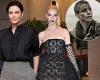 Charlize Theron says Anya Taylor-Joy did not call her up to discuss playing her ... trends now