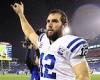 sport news Ex-colts quarterback Andrew Luck admits to having regrets over the timing of ... trends now