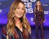 Ellen Pompeo poses up SOLO at People's Choice Awards... after hubby was seen ... trends now