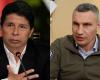 Live: The Loop: Peru's president tries to dissolve congress, which then votes ...