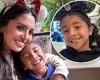 Vanessa Bryant wishes her daughter Bianka a happy 6th birthday with a sweet ... trends now