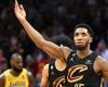 sport news NBA ROUND-UP: Donovan Mitchell's 43 points denies LeBron James and Luka ... trends now