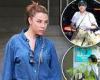 Home and Away's Kate Ritchie is spotted entering mental health clinic following ... trends now