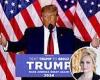 MEGHAN MCCAIN: Only Trump could be stupid enough to turn Twittergate into a ... trends now
