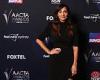 AACTA Awards 2022: Youthful Natalie Imbruglia looks ageless once again in a ... trends now