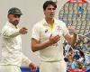 sport news Test side facing complex issues to appeal to fans with Cricket Australia ... trends now