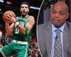 sport news 'His name is Jayson Taylor': Charles Barkley hilariously misnames Jayson Tatum ... trends now
