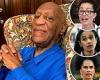 Five actresses sue Cosby for 'drugging, groping and raping them' as far back as ... trends now