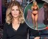 Kirstie Alley said she 'regretted' appearing on Oprah in a bikini in 2006 to ... trends now
