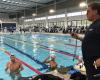 Australian Dolphins Swim Team in Bendigo ahead of FINA World Short Course ...