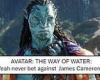 Avatar: The Way of Water first reactions heap praise upon this awe-inspiring ... trends now