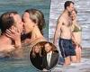Toni Collette splits with husband Dave Galafassi as pictures show him kissing ... trends now