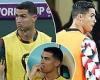 sport news Manchester United: Cristiano Ronaldo's latest antics for Portugal are no ... trends now