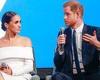 Palace staff 'seething' over Harry and Meghan's Netflix trailers, sources say  trends now