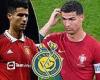 sport news Cristiano Ronaldo denies rumours he is set to sign for Saudi Arabian side Al ... trends now