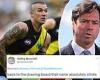sport news AFL suffer ANOTHER horror show as league unveils name for new 'magic round' trends now