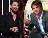Chris Hemsworth solves the case of his missing Logie award from his Home and ... trends now