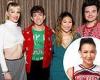 Naya Rivera's Glee castmates share their most memorable moments working ... trends now