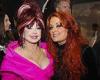 Wynonna Judd opens up about 'panicking' over change in family dynamic in the ... trends now