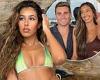 Love Island Australia's Amelia Marni reveals details about new romance after ... trends now