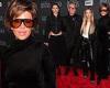 Lisa Rinna is joined by Harry Hamlin and daughters Amelia and Delilah at ... trends now