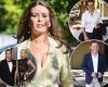 Australia's A-list stars gather for Lachlan Murdoch's Christmas party at ... trends now