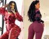 Cardi B shares she had surgery to remove 95% of her biopolymers - which she ... trends now