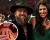Zac Brown secretly ENGAGED to model Kelly Yazdi 4 years after divorcing the ... trends now
