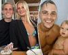 Gold Coast Influencer Mitchell Orval hints Chloe Szepanowski is pregnant trends now