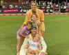 sport news Candice Warner breaks down over impact of Test cricket cheating scandal on ... trends now