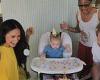 Archie revealed: Prince Harry and Meghan Markle share pic from son's birthday ... trends now