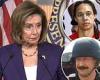 Pelosi defends releasing arms dealer to bring Brittney Griner home: 'He has ... trends now
